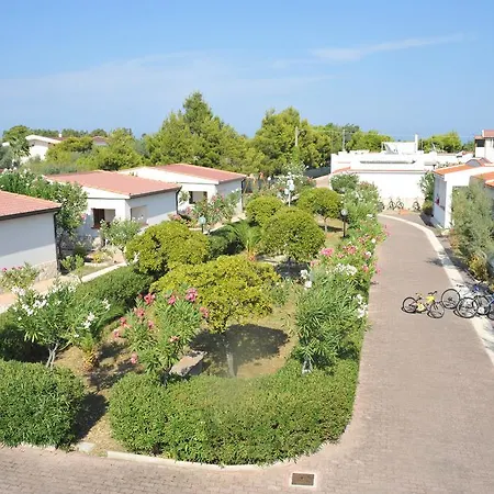 Ξενοδοχείο Torrente 3*