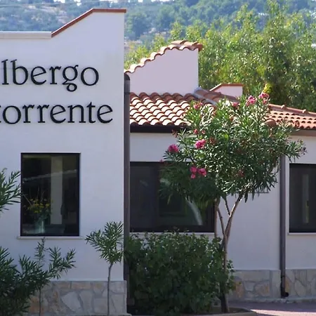 Torrente Βιέστε